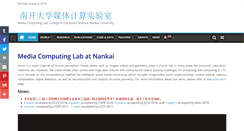 Desktop Screenshot of mmcheng.net